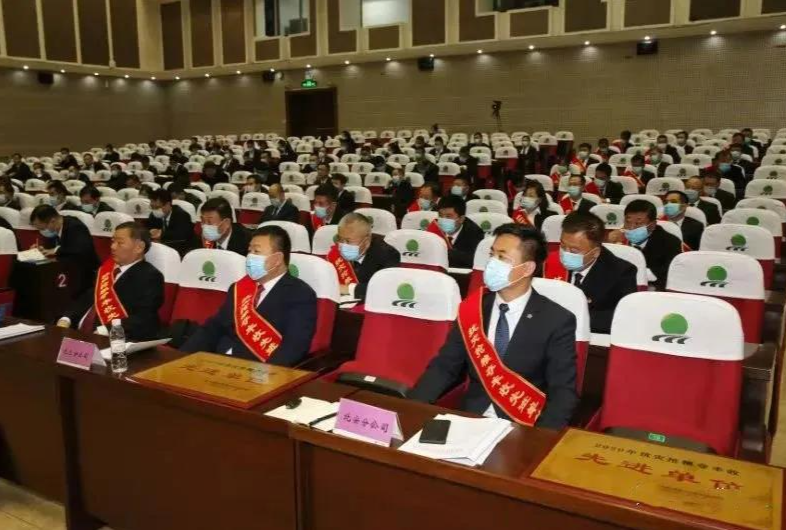 北大荒集团一批先进审计工作者受表彰