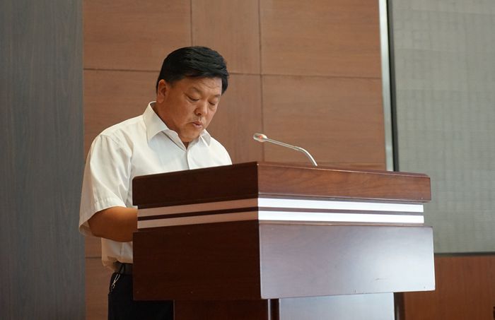 九三管理局农业工作推进会议召开(图3)