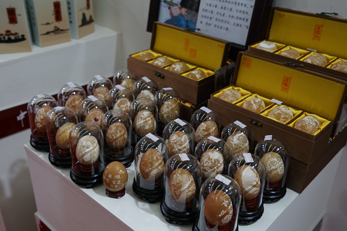 我局文化产品亮相中俄文化博览会暨北大荒文化产品展示交流会(图7)