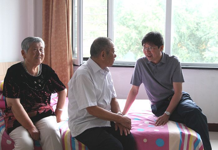 总局党委书记王兆力到我局调研(图3)