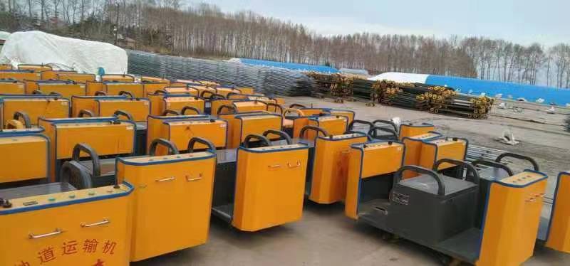 前进农场有限公司机械替代人工三举措 减少劳务用工3000人(图1)