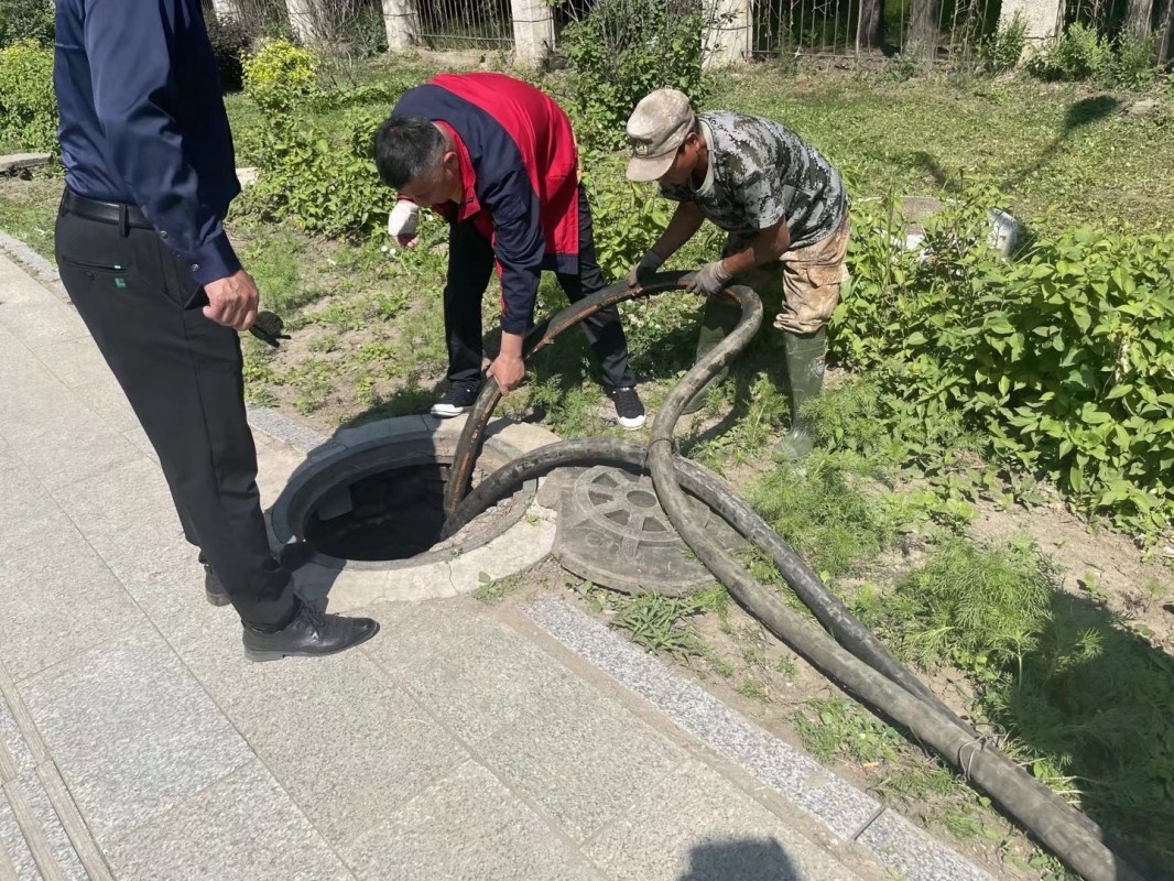 供热站以践行“能力作风建设年”为契机 多措并举保障冬季供热平稳运行(图2)