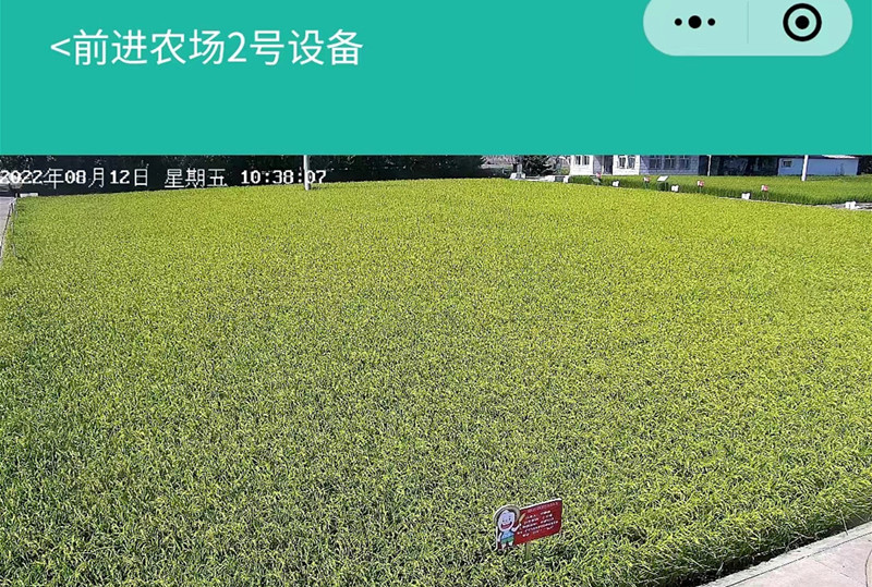  前进农场有限公司智慧认养让“私人定制”更方便快捷(图1)