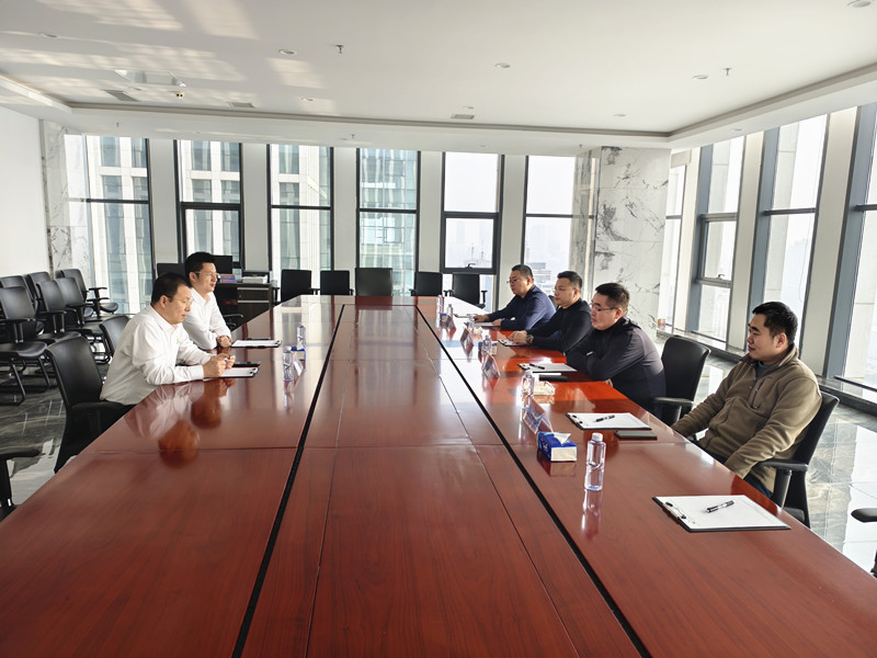 前进农场有限公司营销开新局 实现首季“开门红”(图1)