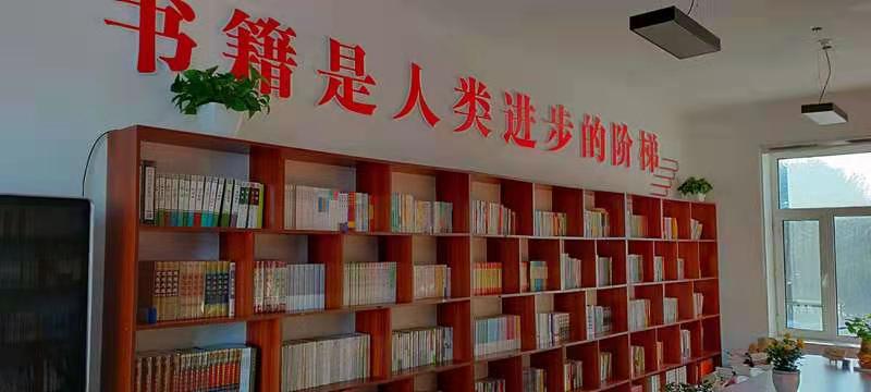 红卫农场 建设朝气蓬勃文化氛围 释放北大荒精神正能量(图1)