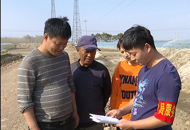 红卫第四管理区安全生产常态化 为农业保驾护航(图1)
