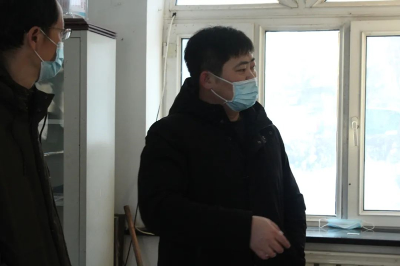 安全生产无小事 防微杜渐是关键(图4)