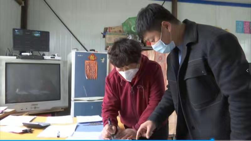 红卫农场 严抓农业生产安全 为春耕上紧安全“发条”(图1)