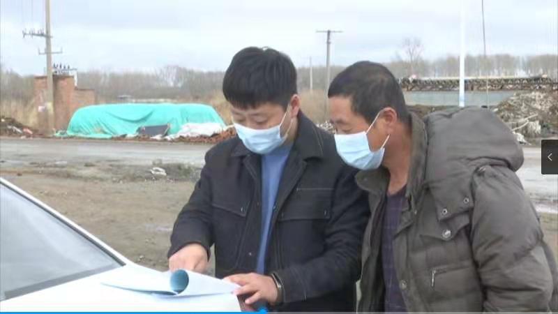 红卫农场 严抓农业生产安全 为春耕上紧安全“发条”(图4)