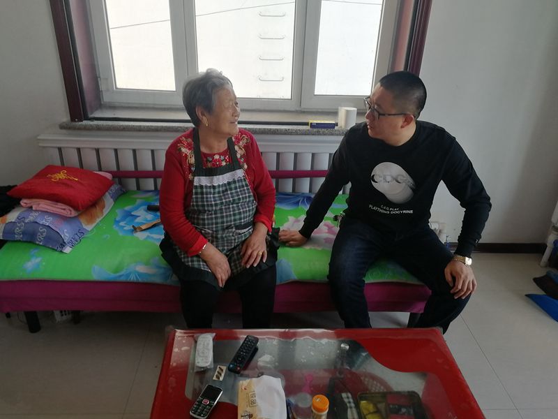 前进有限公司围绕三个“一”落细落实主题教育(图2)