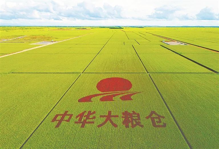 农业