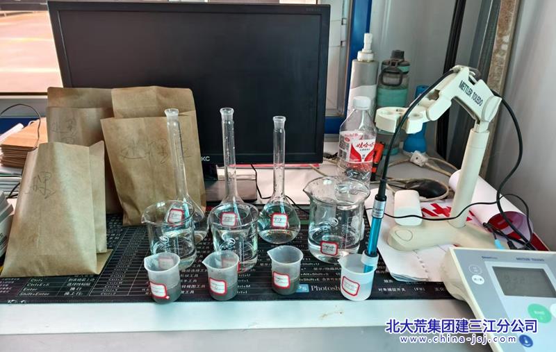 洪河农场探索绿色育秧新路径  助力水稻生产可持续发展(图2)