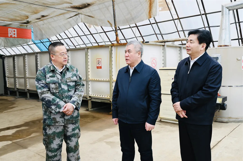 垦地协同发展再升级，哈尔滨有限公司试点飞地经济模式，探索国有资产跨区域运营‌
