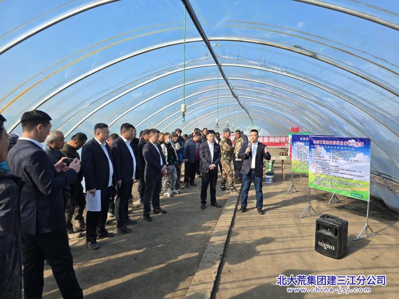 七星农场有限公司精准聚焦发力 唱响育秧培训“主旋律”(图1)