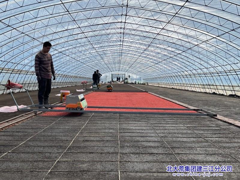 七星农场有限公司芽种“优升级”春播生产“质”向“耕”新(图1)