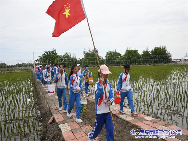勤得利农场有限公司推动农文旅融合发展(图1)
