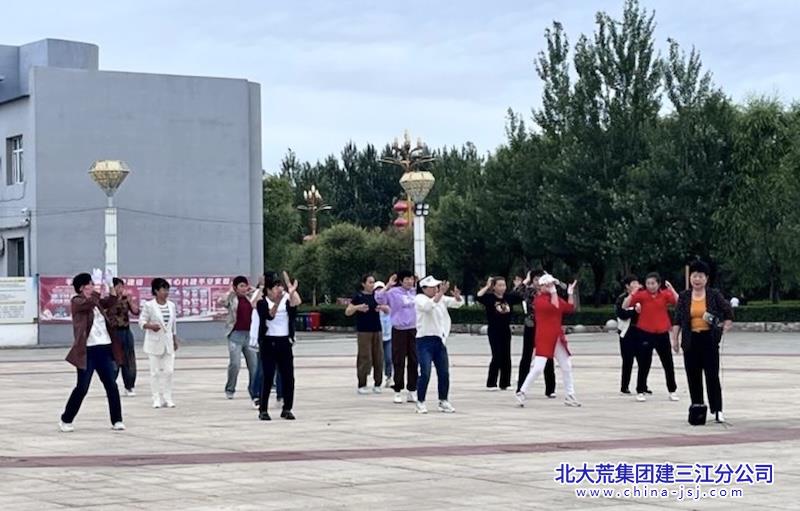 创业农场有限公司打造文化软实力 聚力文化发展(图1)