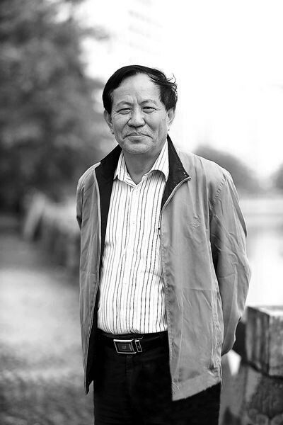 61岁“西瓜王”航天育种文昌西瓜(图1) 61岁“西瓜王”航天育种文昌西瓜(图1)