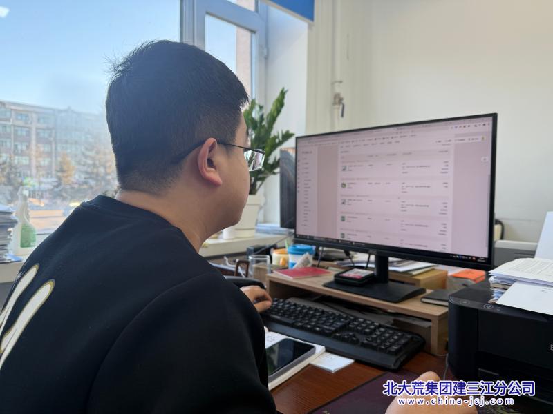 大兴农场有限公司 多元拓宽产品营销 全力打响富“硒”品牌(图1)