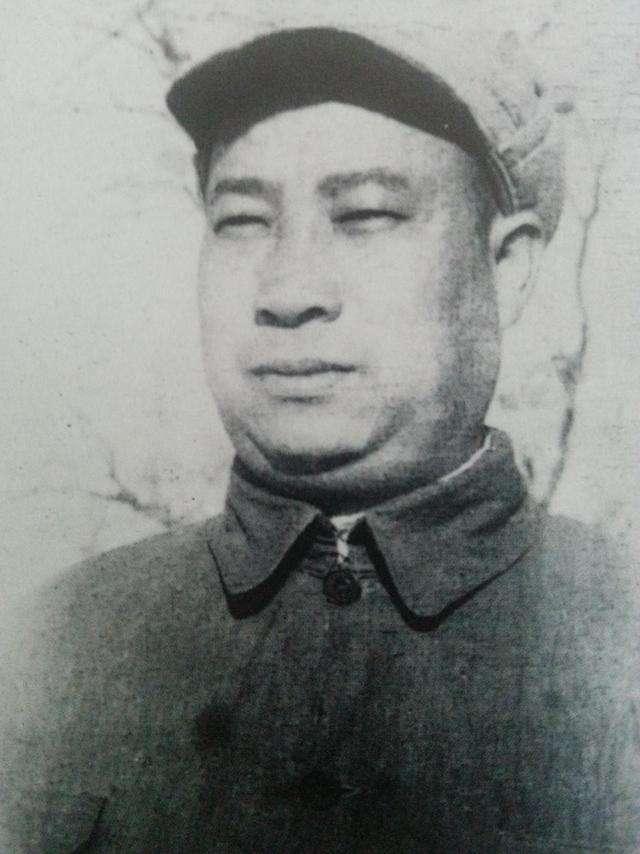 image 红色故事:有着"孤胆英雄"美誉的上将贺炳炎的故事(图7)
