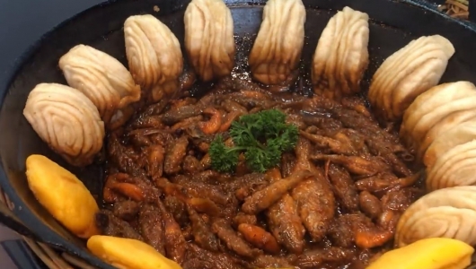 武清特产美食探索：一场味蕾的盛宴(图5)